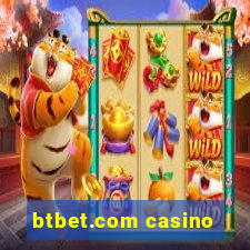 btbet.com casino